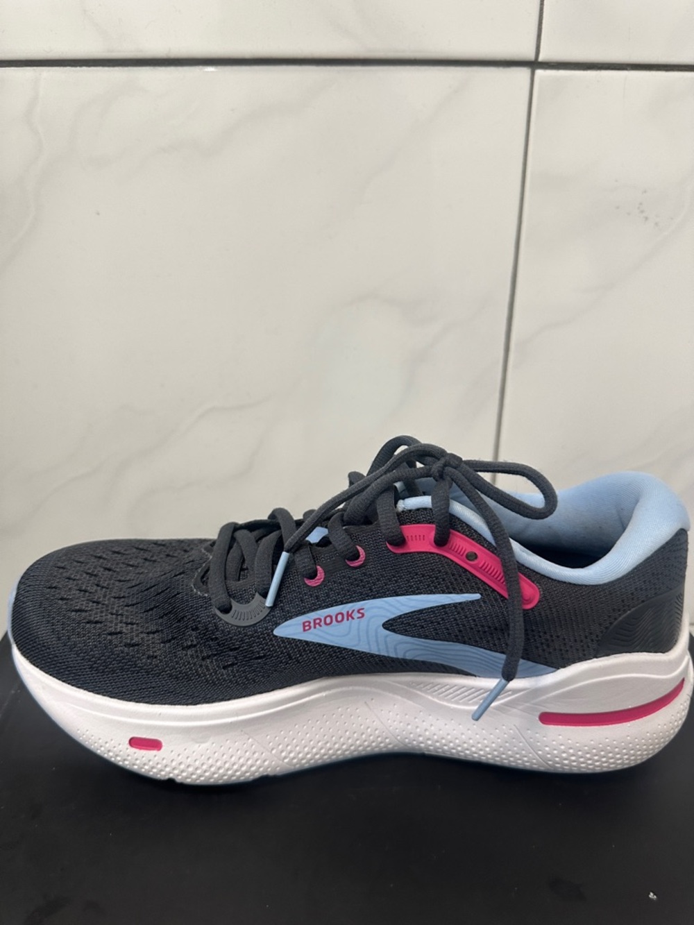 Brooks Ghost Max Women's Running Shoes - Picture 8 of 11